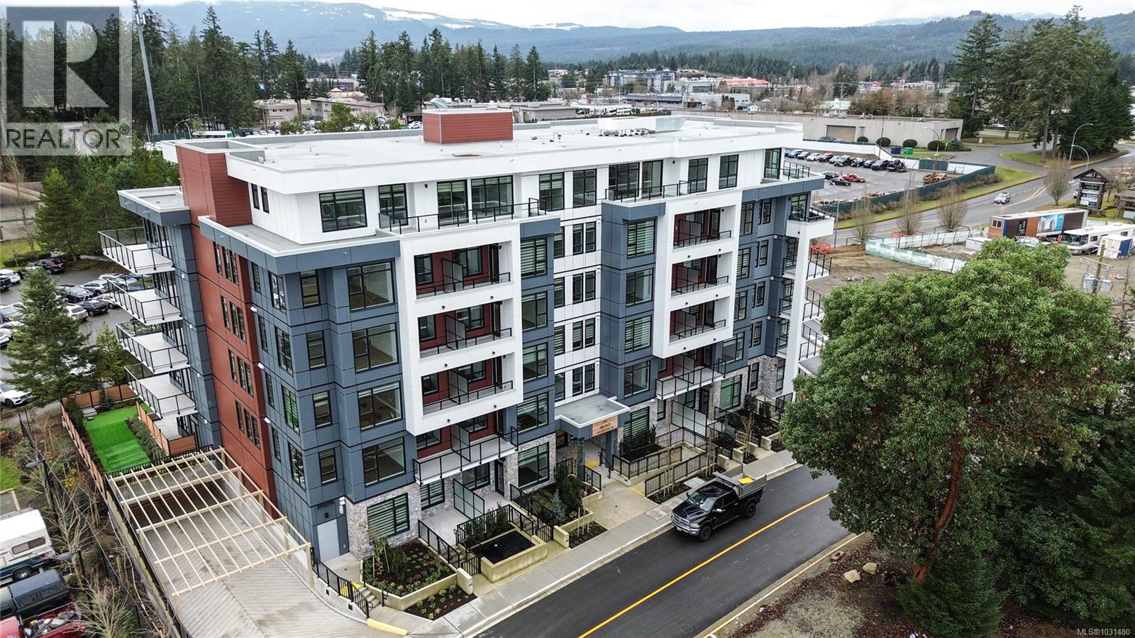 104 6320 Sentinal Dr, Nanaimo