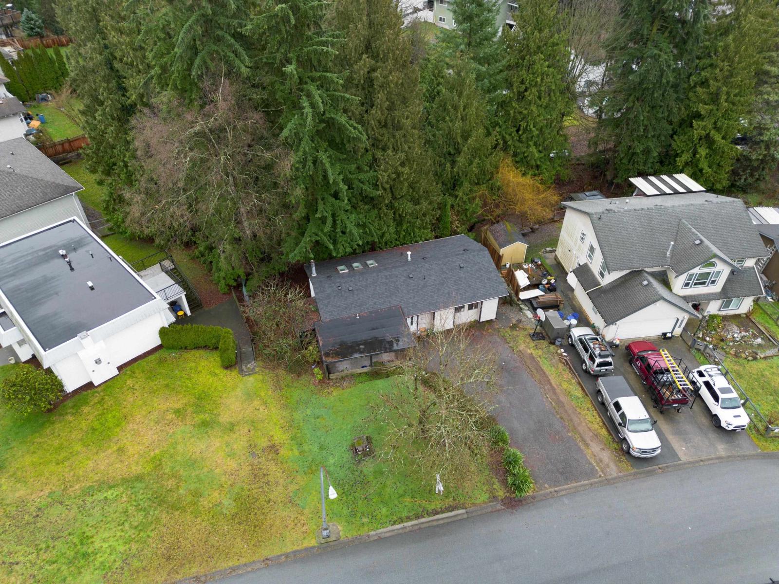 32472 GREBE CRESCENT, Mission