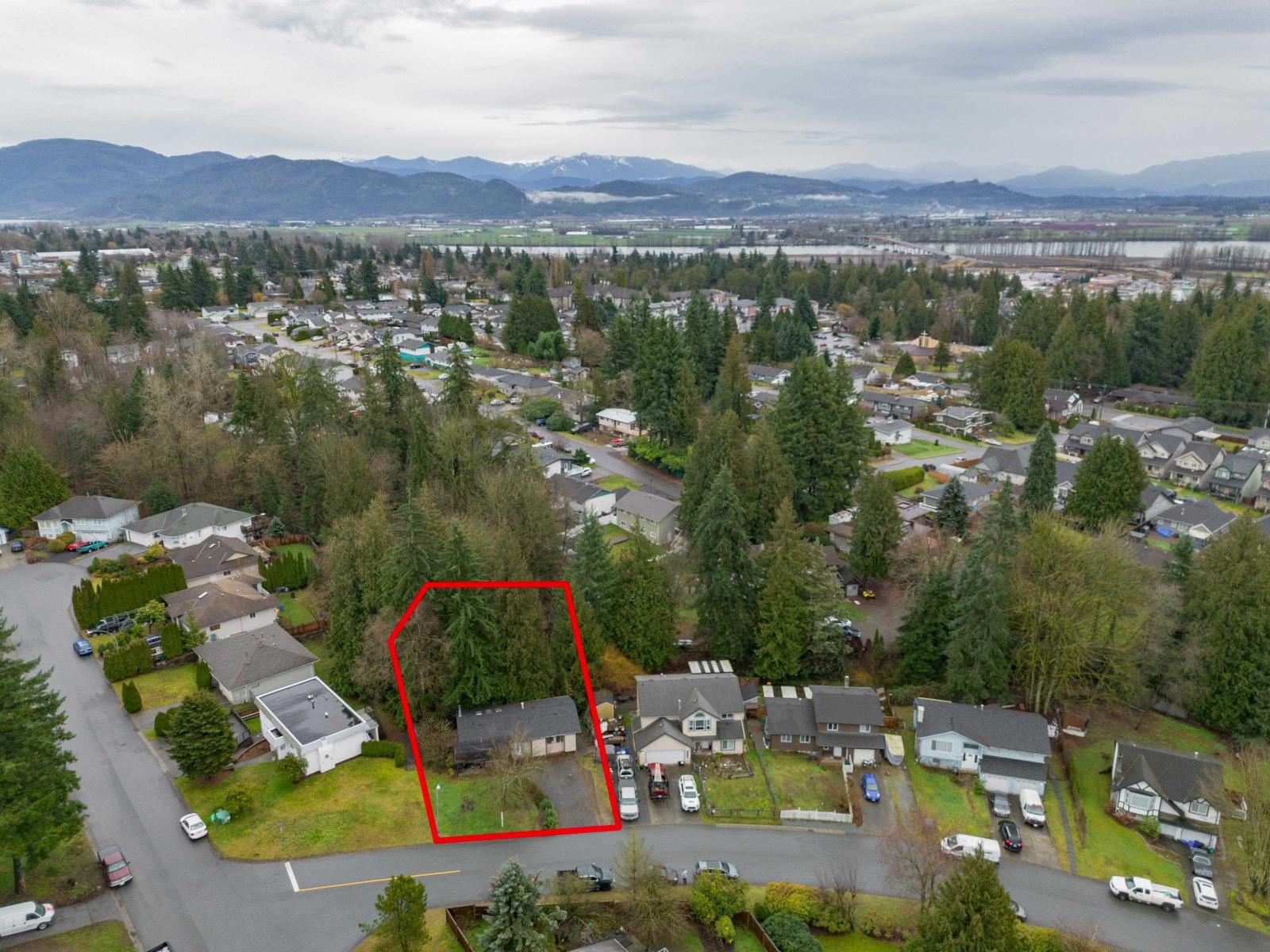 32472 GREBE CRESCENT, Mission
