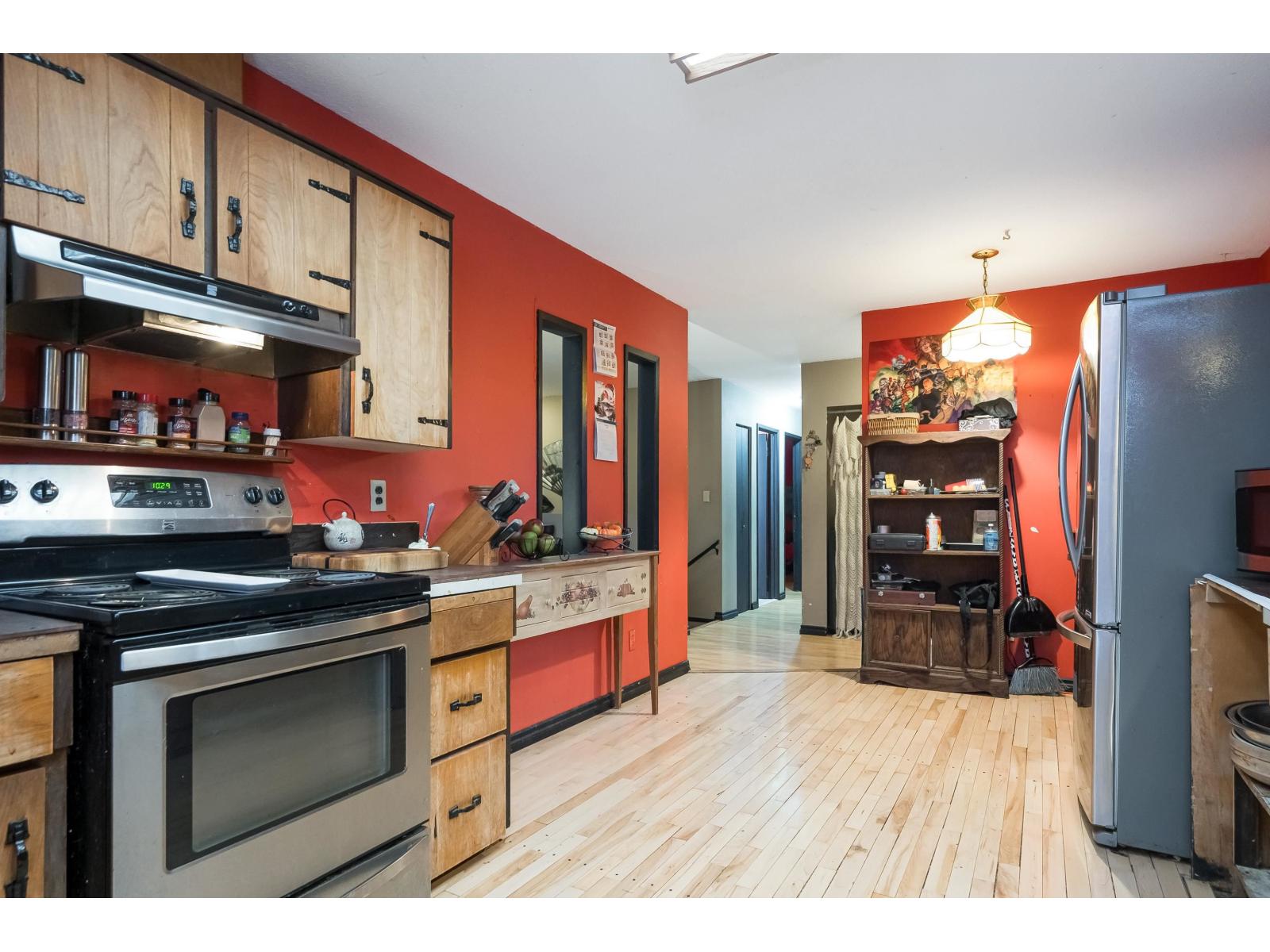 32472 GREBE CRESCENT, Mission