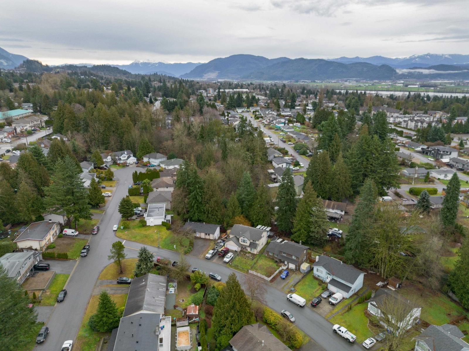 32472 GREBE CRESCENT, Mission