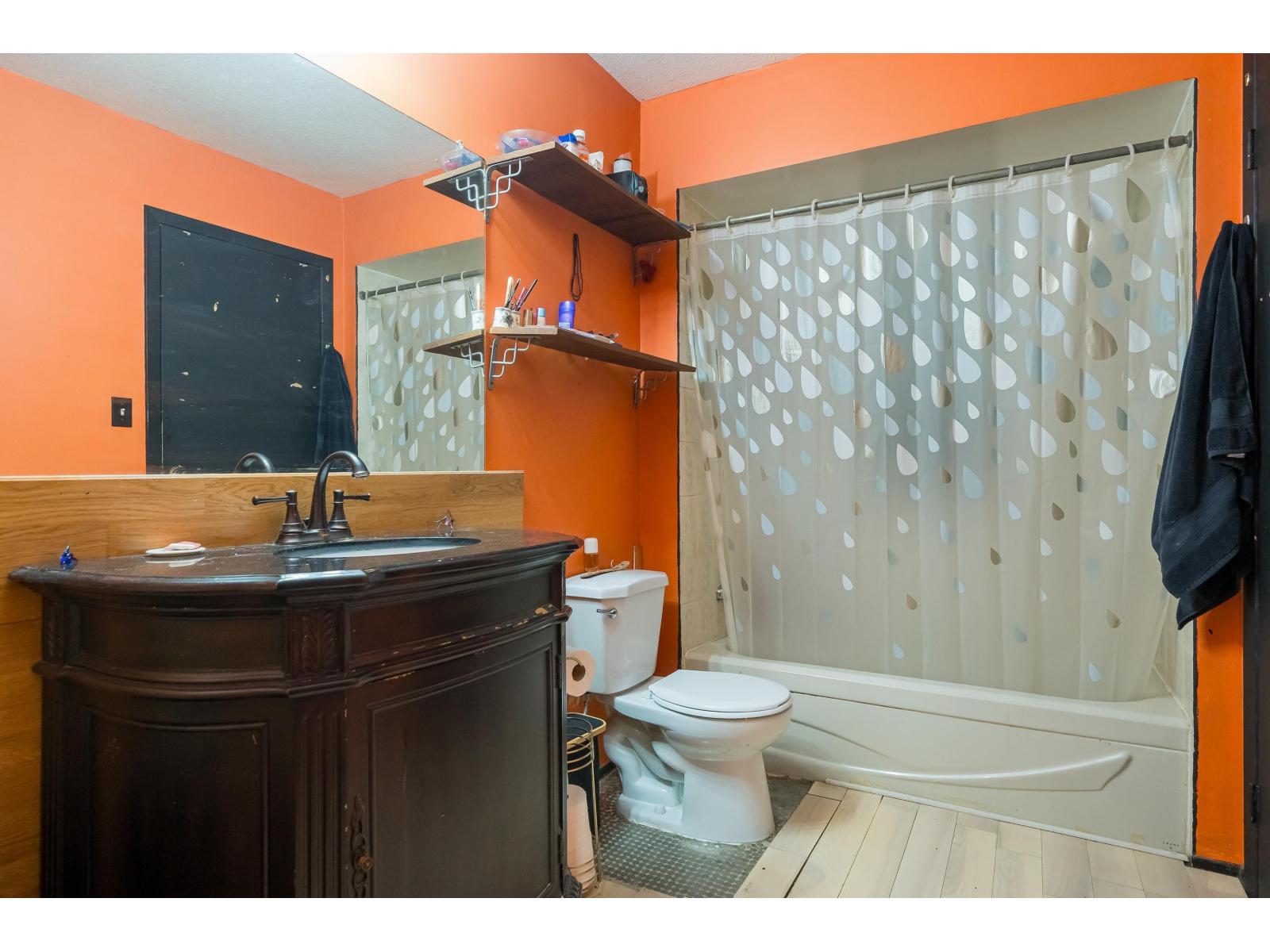 32472 GREBE CRESCENT, Mission