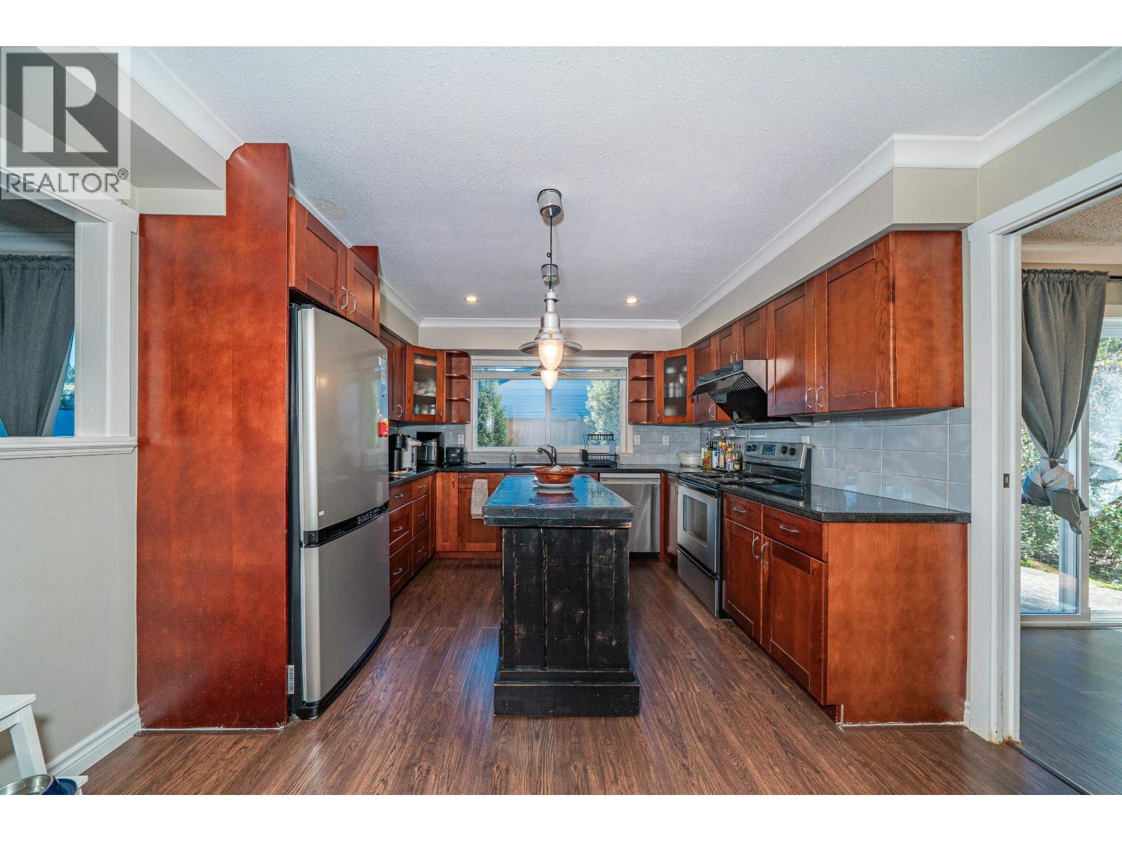 9288 ROMANIUK DRIVE, Richmond