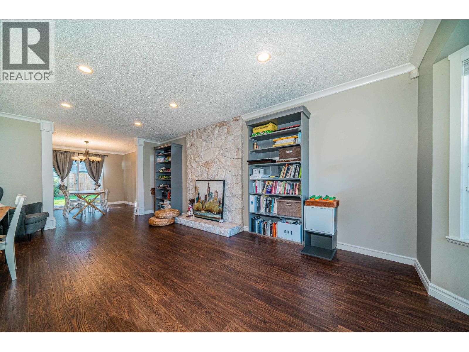 9288 ROMANIUK DRIVE, Richmond