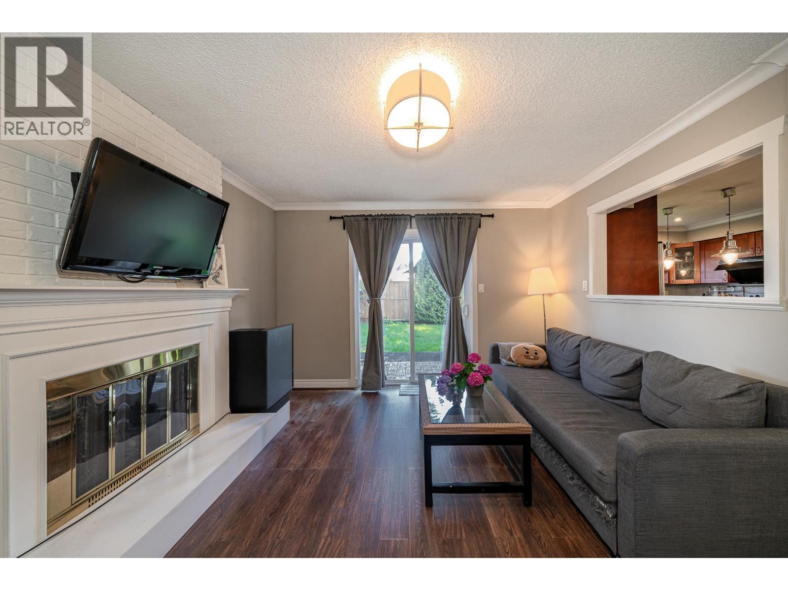 9288 ROMANIUK DRIVE, Richmond