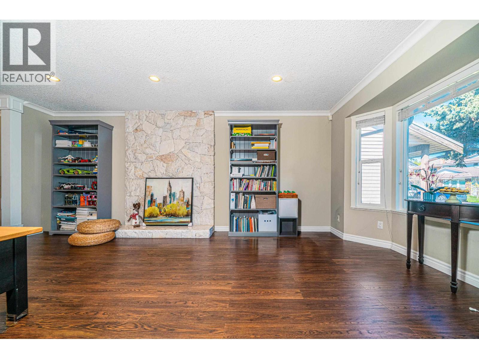 9288 ROMANIUK DRIVE, Richmond