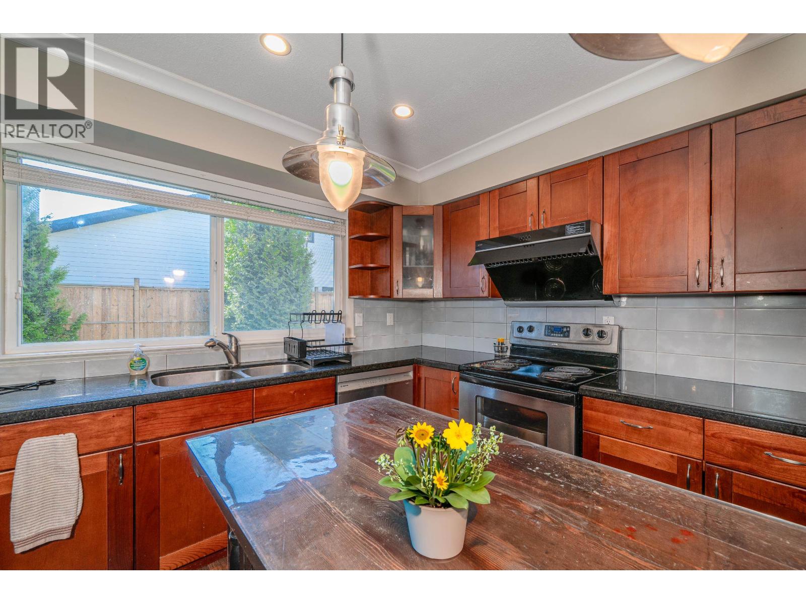 9288 ROMANIUK DRIVE, Richmond