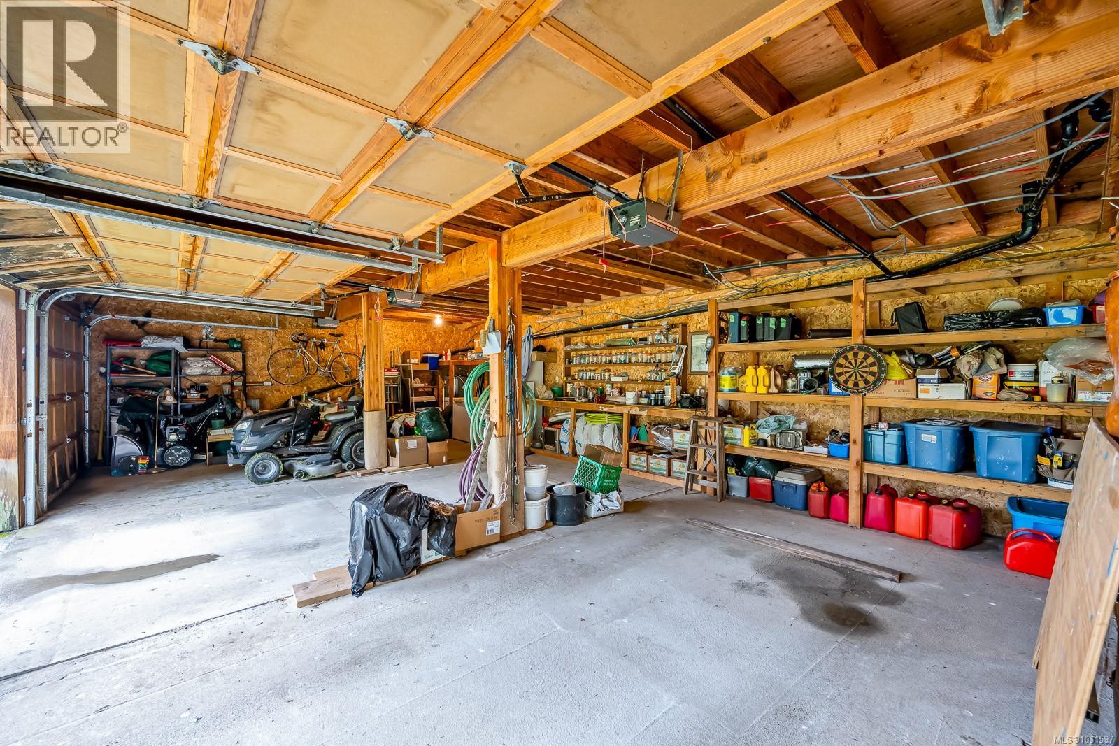 8900 Keith Wagner Way, Denman Island