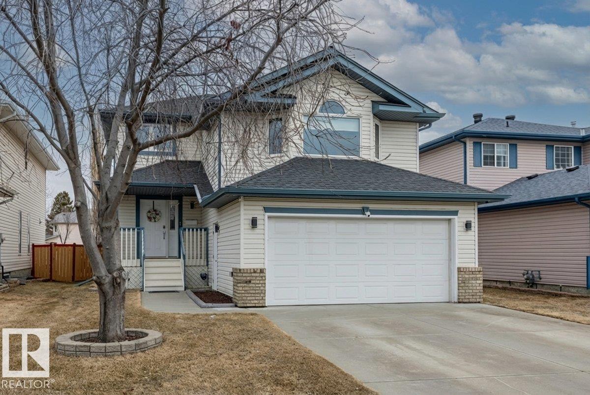 520 WISEMAN LN NW, Edmonton