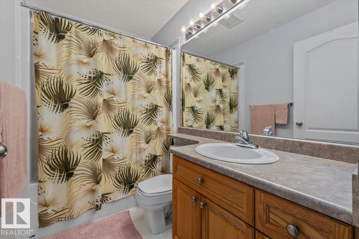 520 WISEMAN LN NW, Edmonton