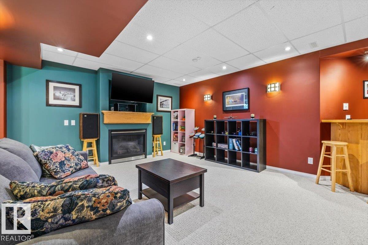 520 WISEMAN LN NW, Edmonton