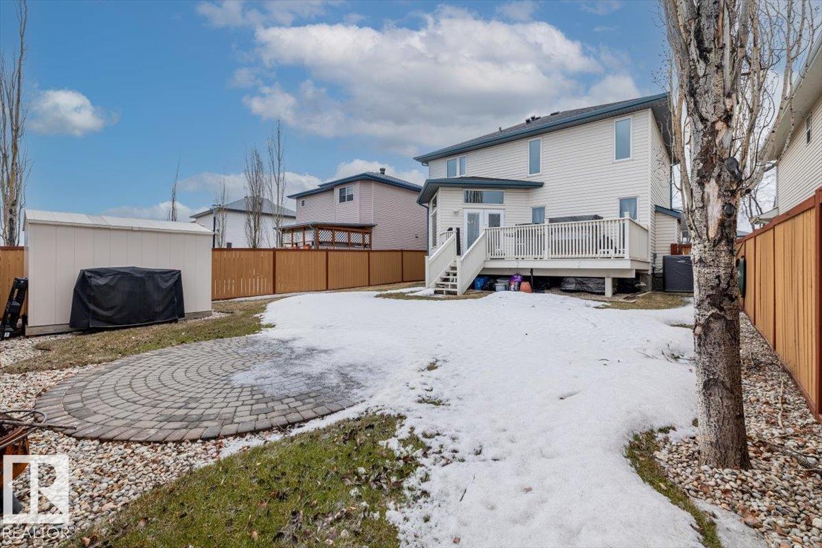 520 WISEMAN LN NW, Edmonton