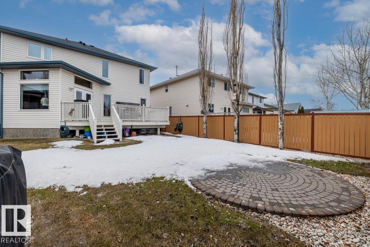 520 WISEMAN LN NW, Edmonton