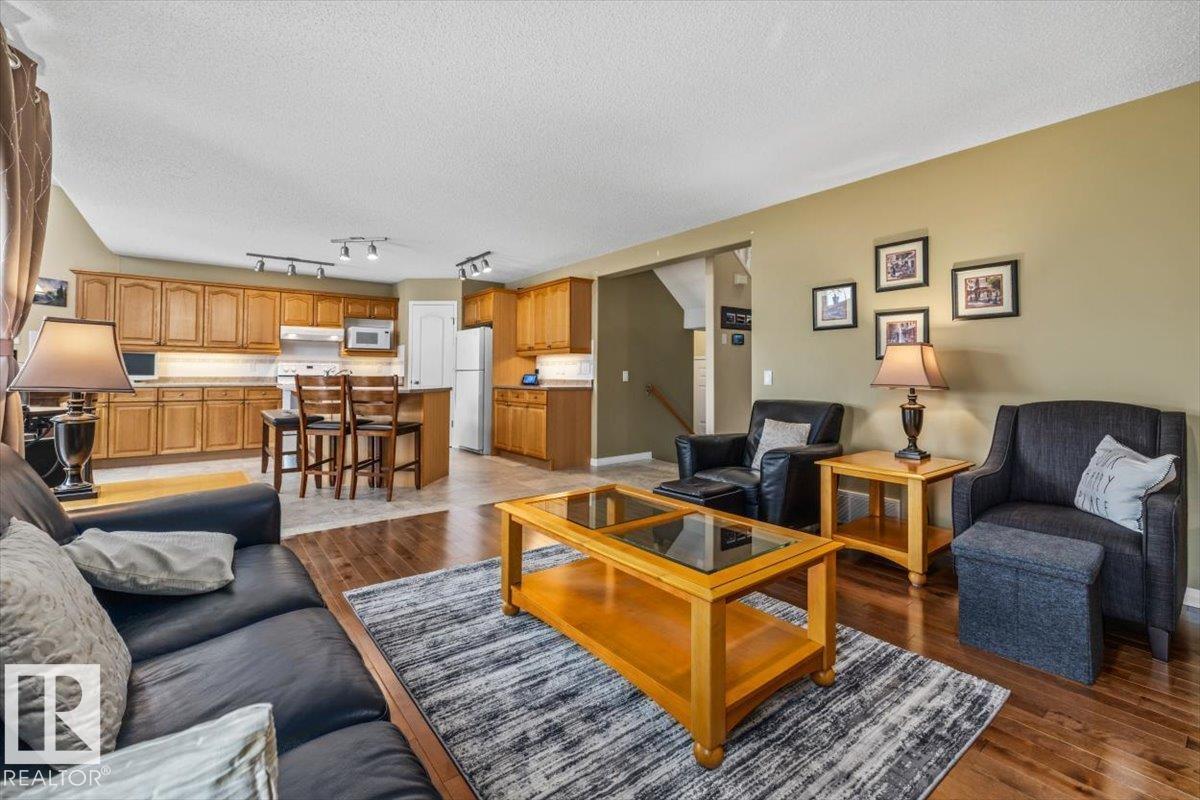 520 WISEMAN LN NW, Edmonton