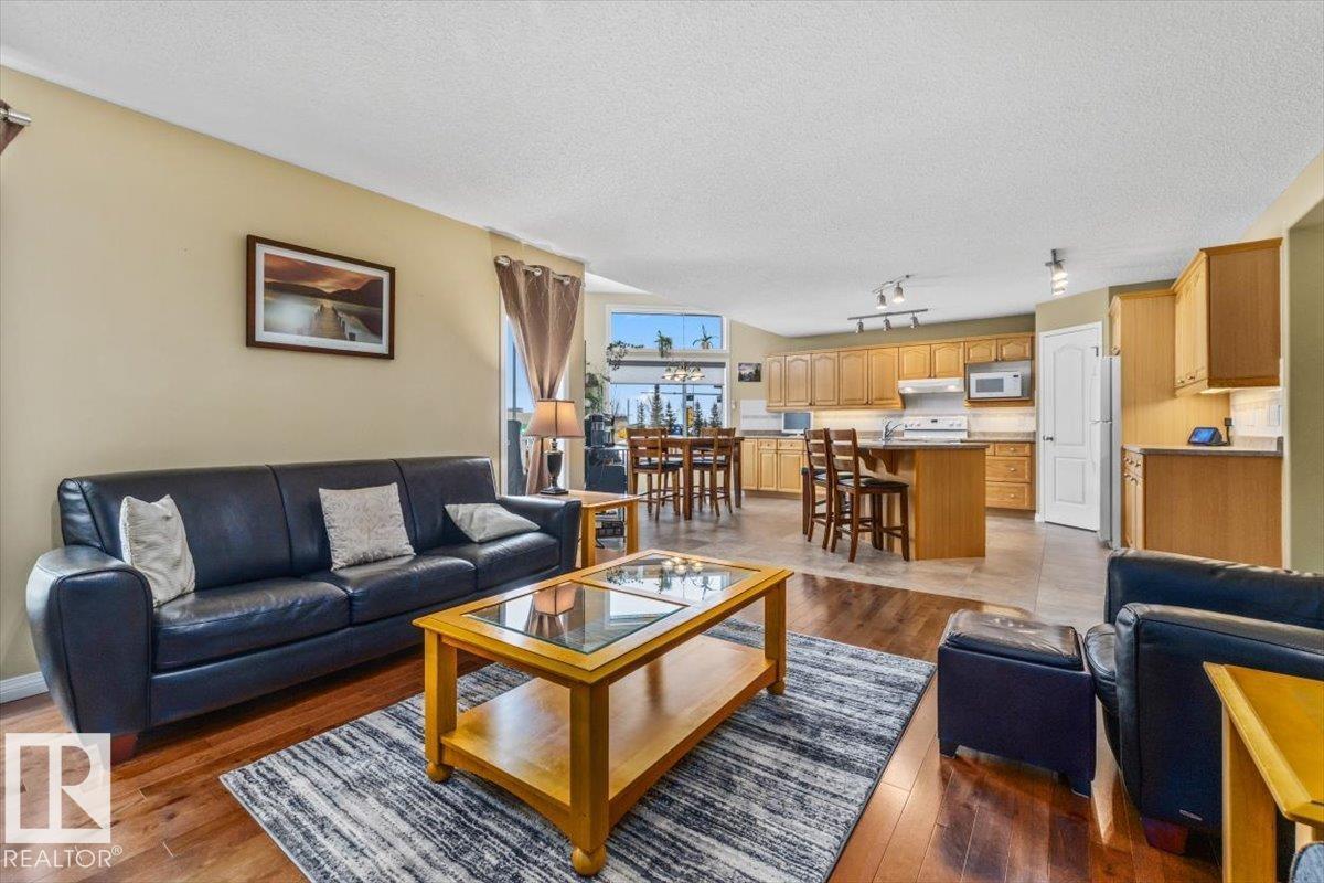 520 WISEMAN LN NW, Edmonton