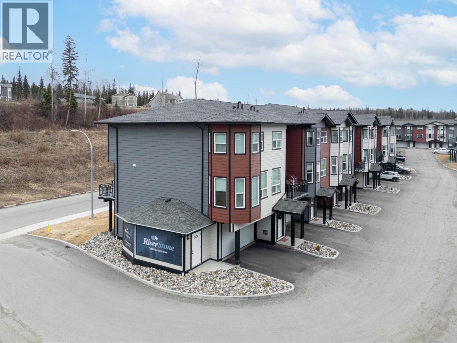 #101 7000 HUSBAND DRIVE - 30