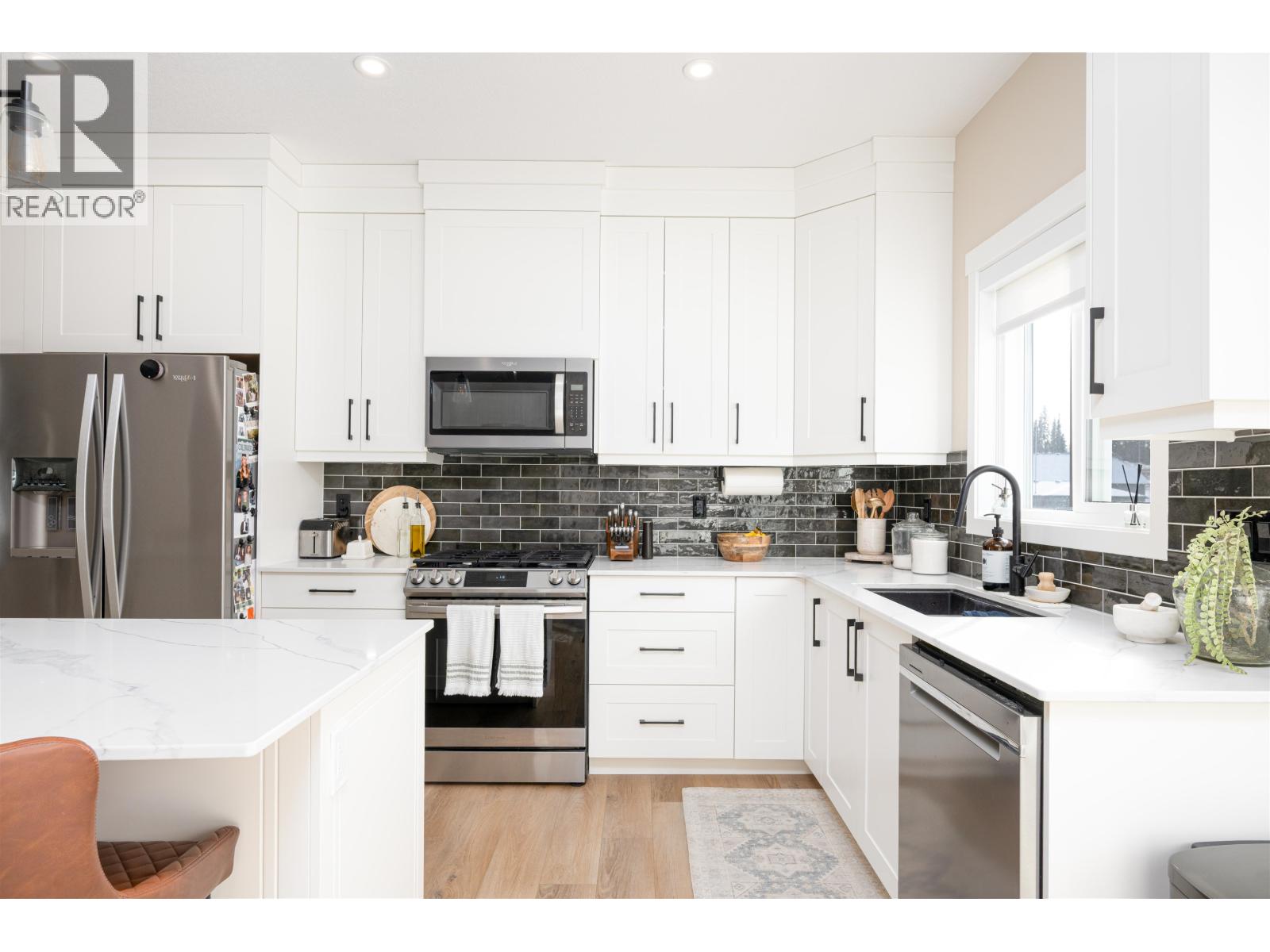 #101 7000 HUSBAND DRIVE - 7