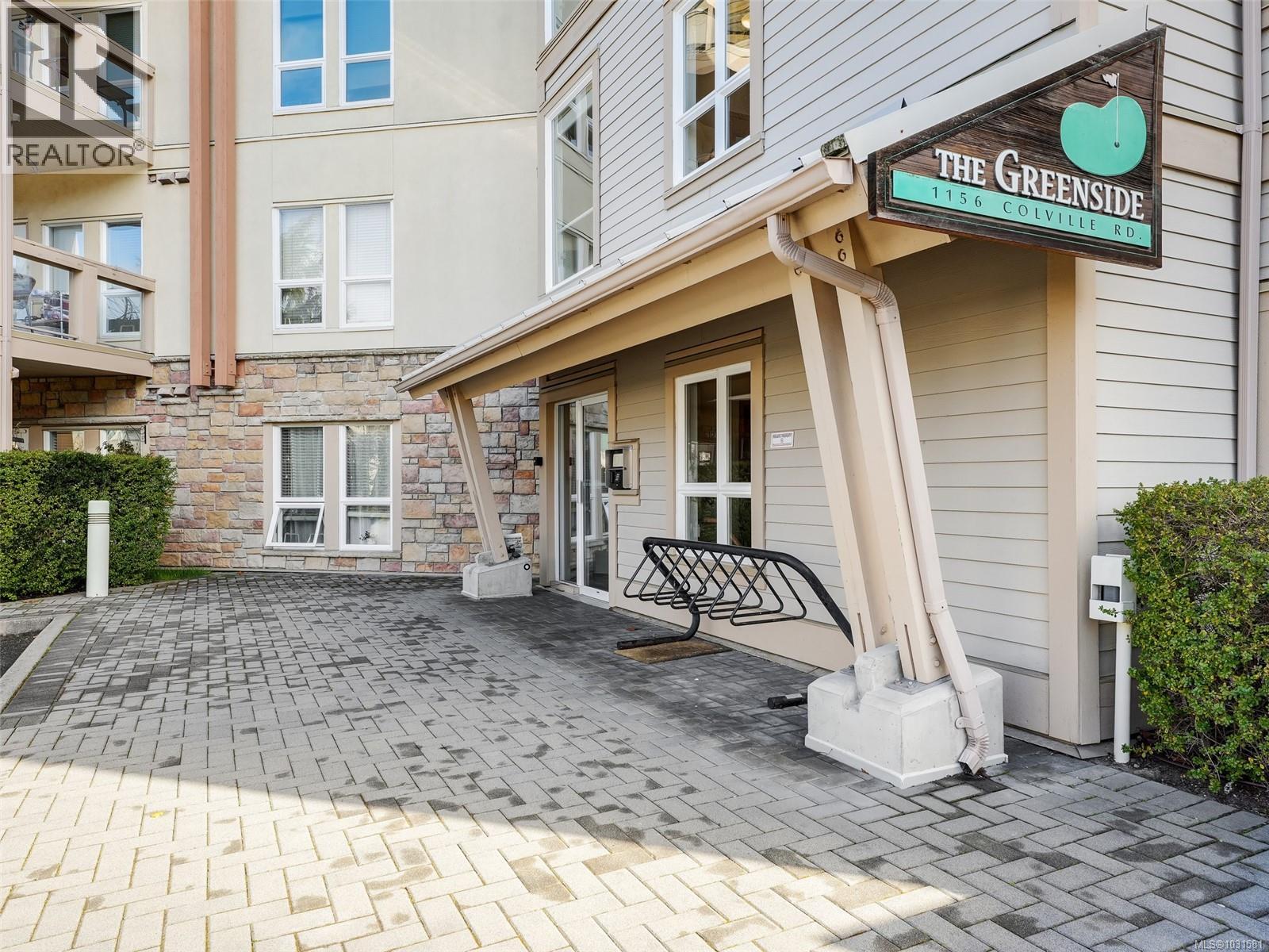 406 1156 Colville Rd, Esquimalt