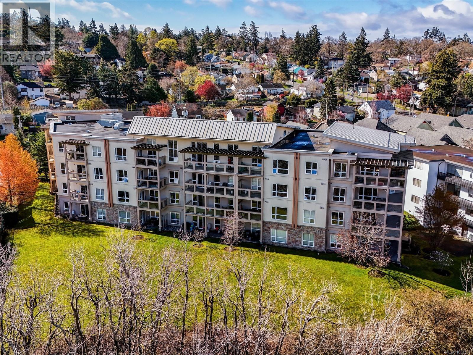 406 1156 Colville Rd, Esquimalt