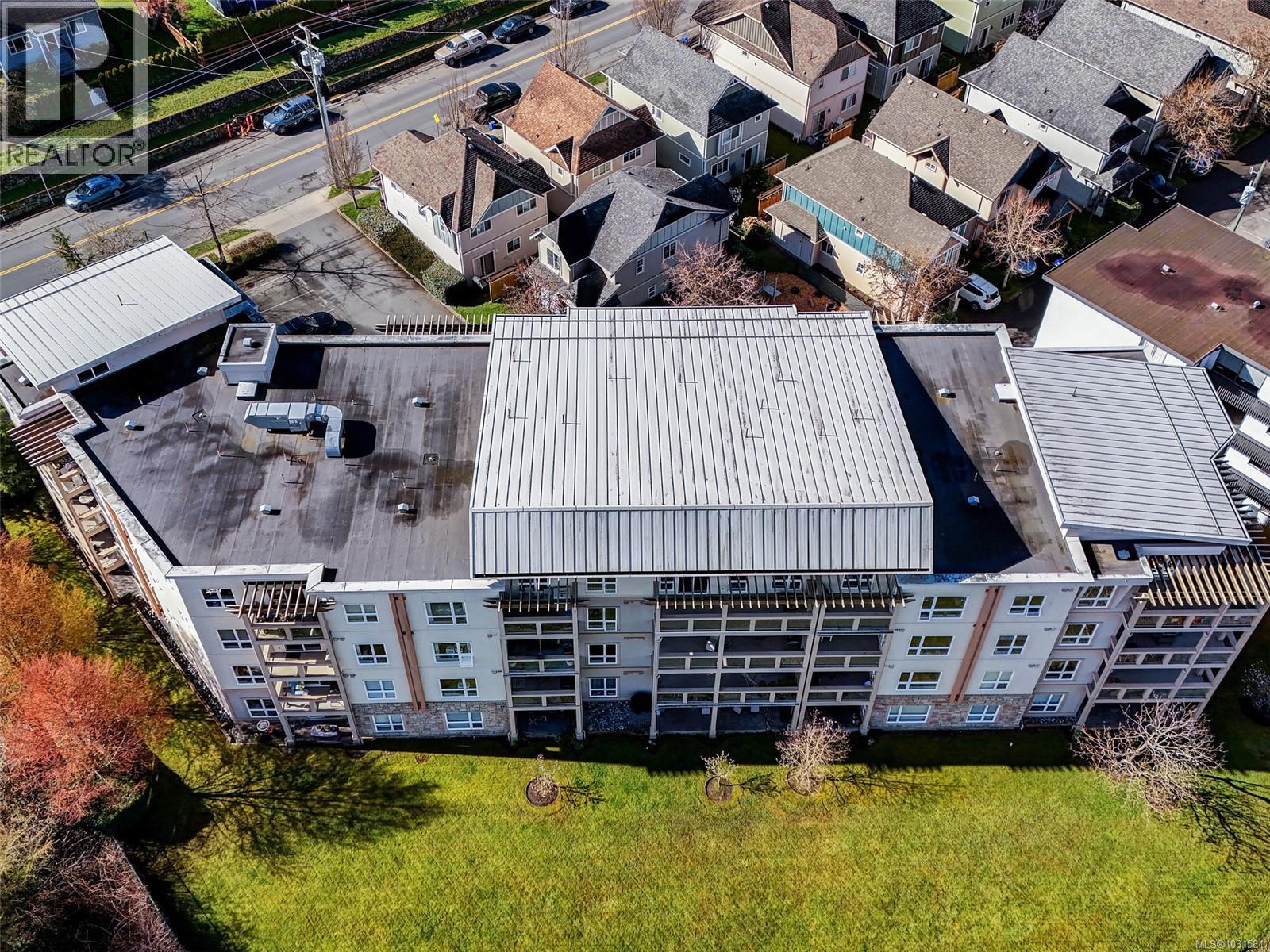 406 1156 Colville Rd, Esquimalt