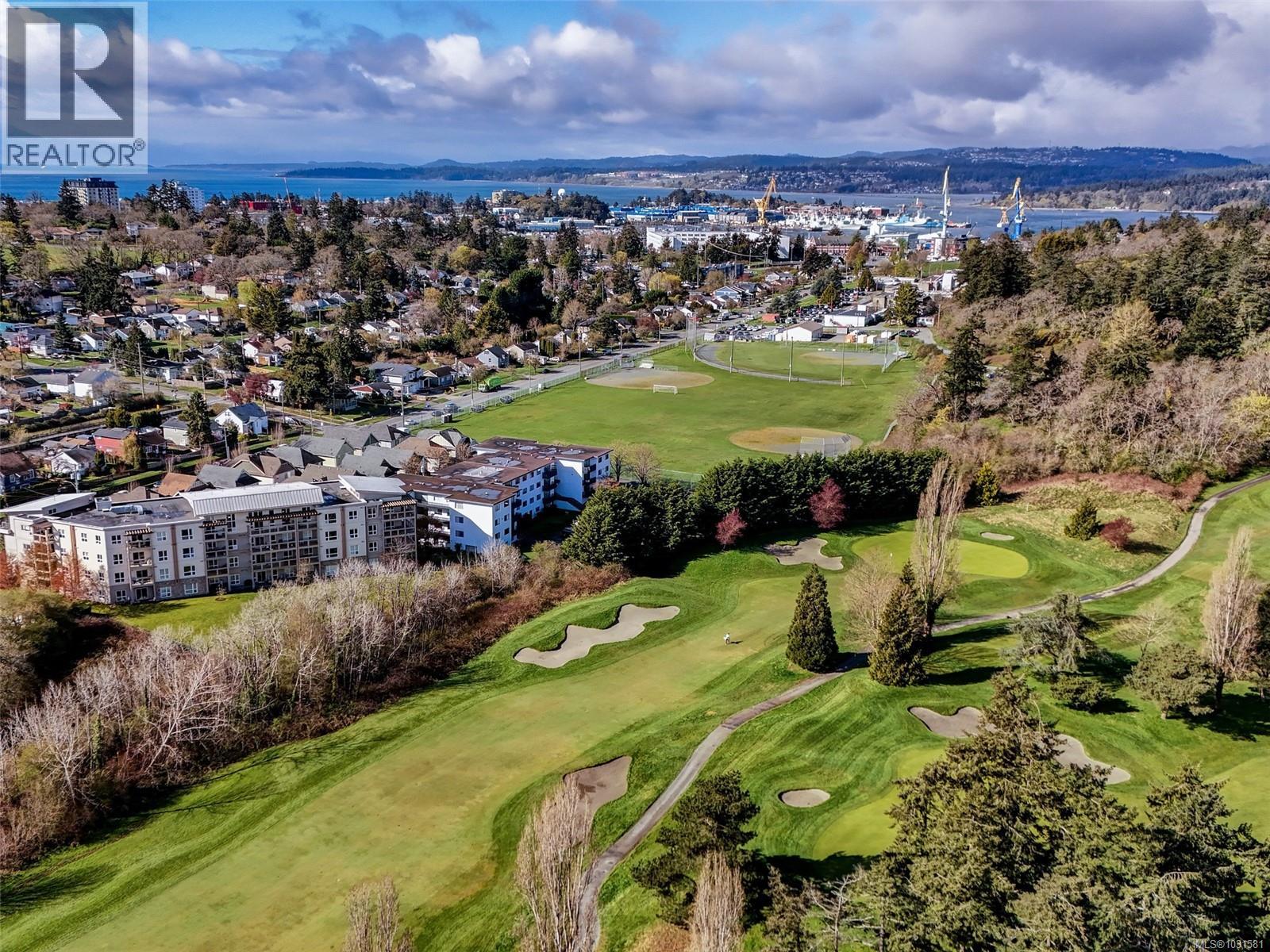 406 1156 Colville Rd, Esquimalt