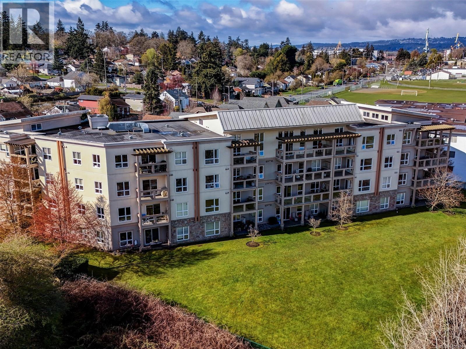 406 1156 Colville Rd, Esquimalt