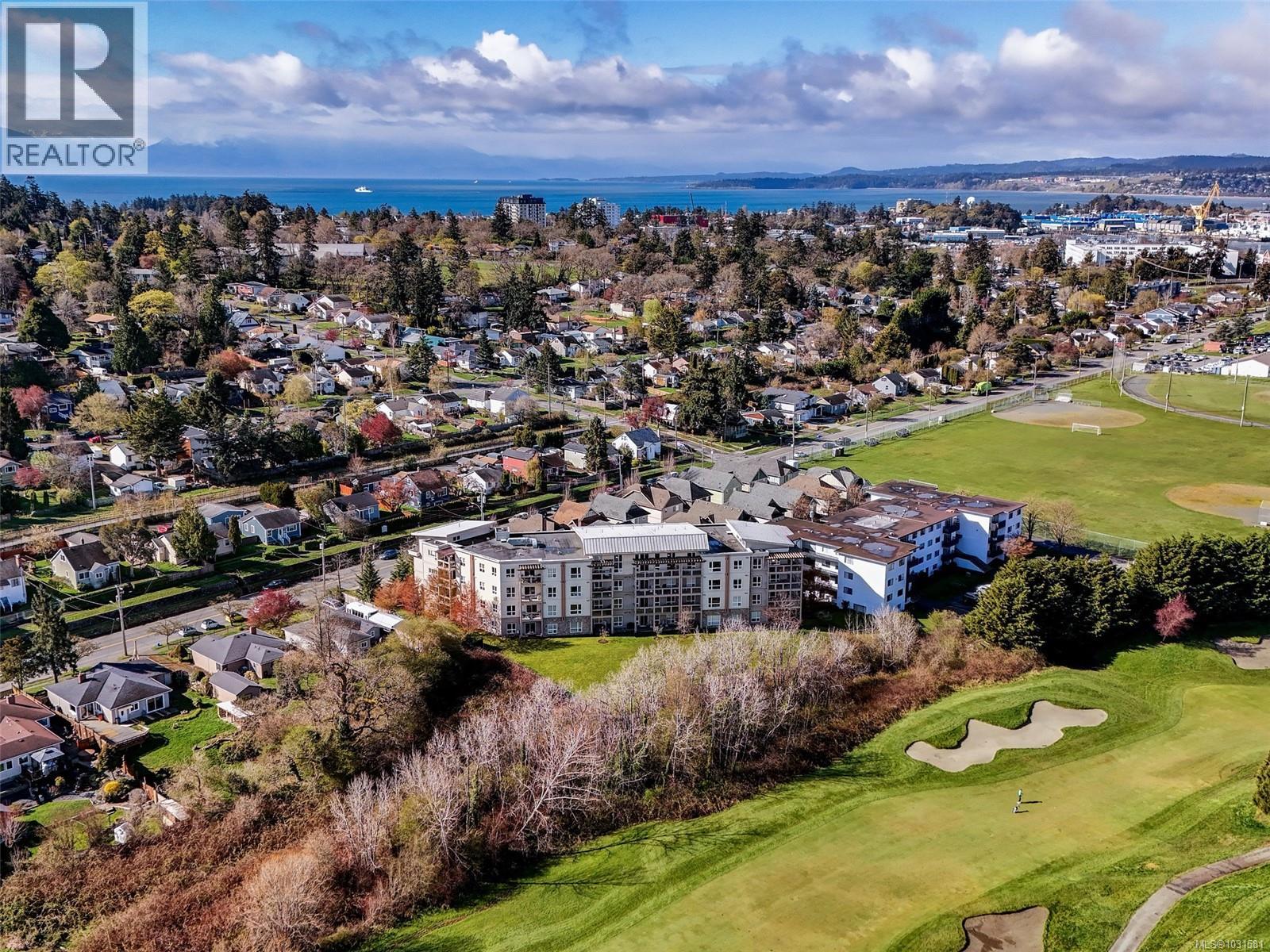 406 1156 Colville Rd, Esquimalt