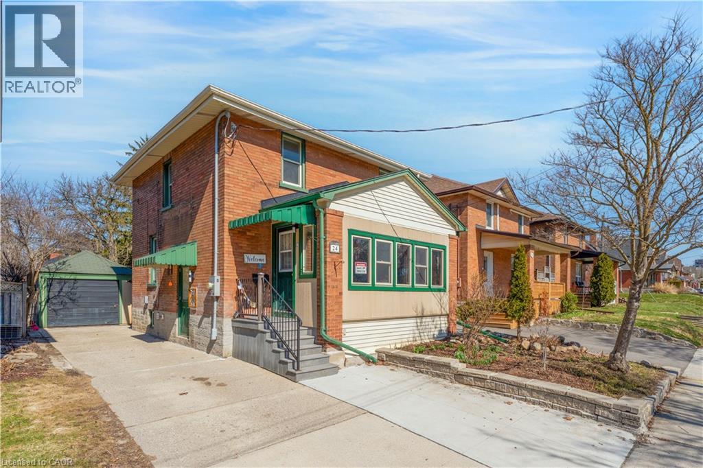 24 ONWARD Avenue - 1