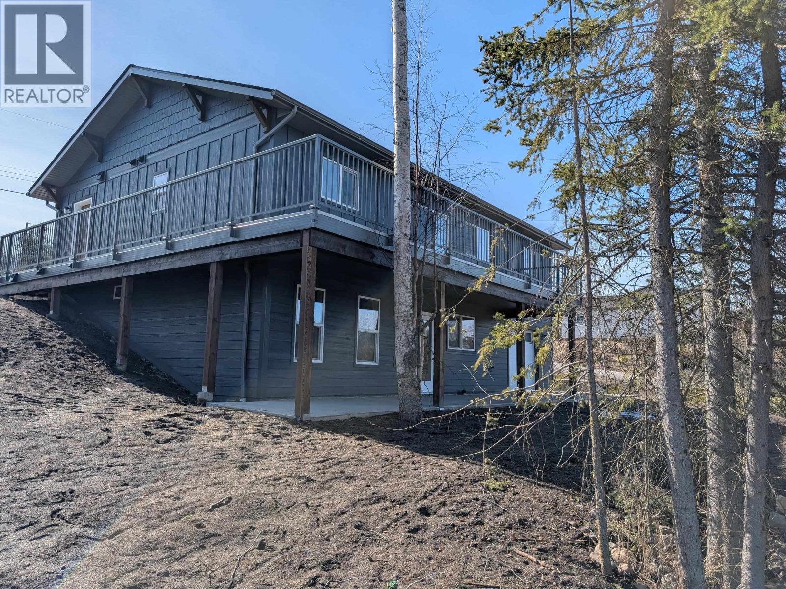 1498 CHESTNUT STREET, Telkwa