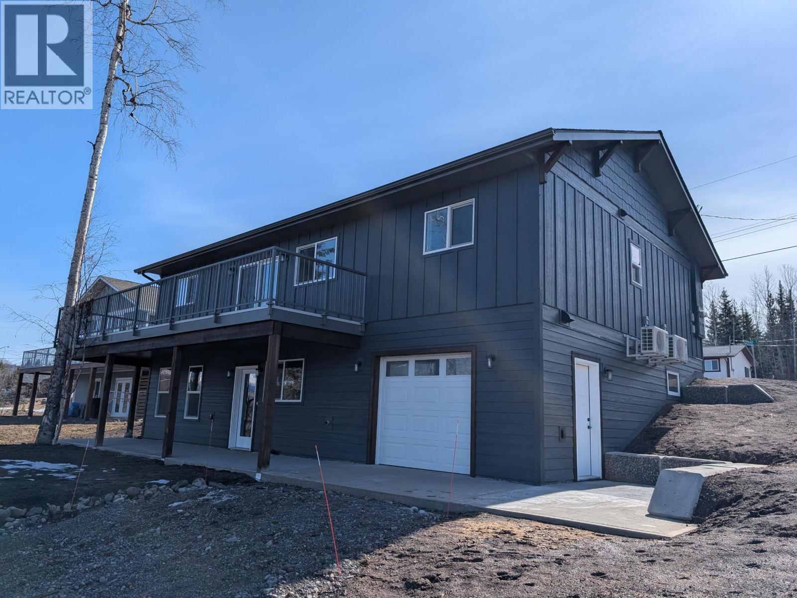 1498 CHESTNUT STREET, Telkwa