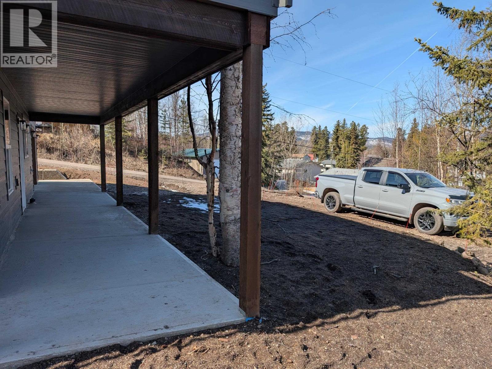 1498 CHESTNUT STREET, Telkwa