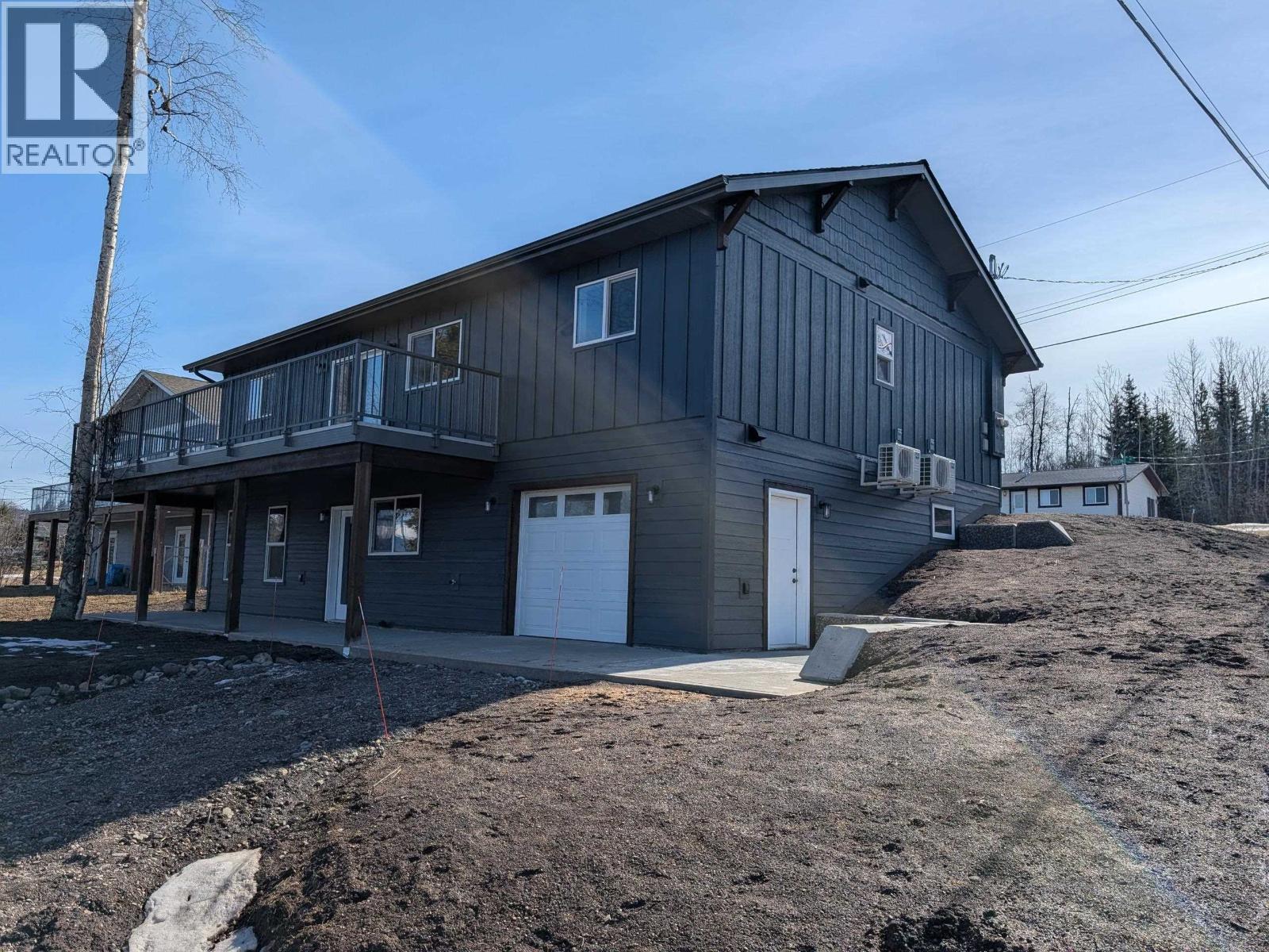 1498 CHESTNUT STREET, Telkwa