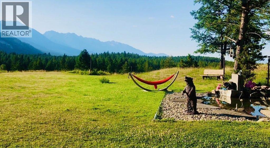 2400 KOOTENAY RD NO 3 Road Lot# 2, Windermere