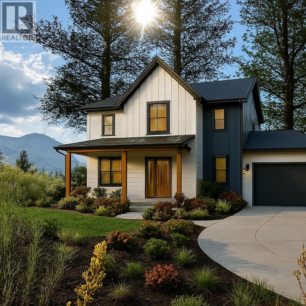 2400 KOOTENAY RD NO 3 Road Lot# 2, Windermere