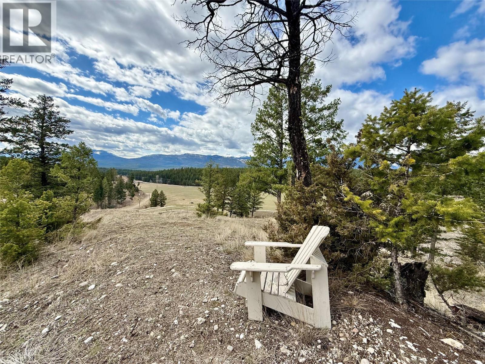 2400 KOOTENAY RD NO 3 Road Lot# 2, Windermere