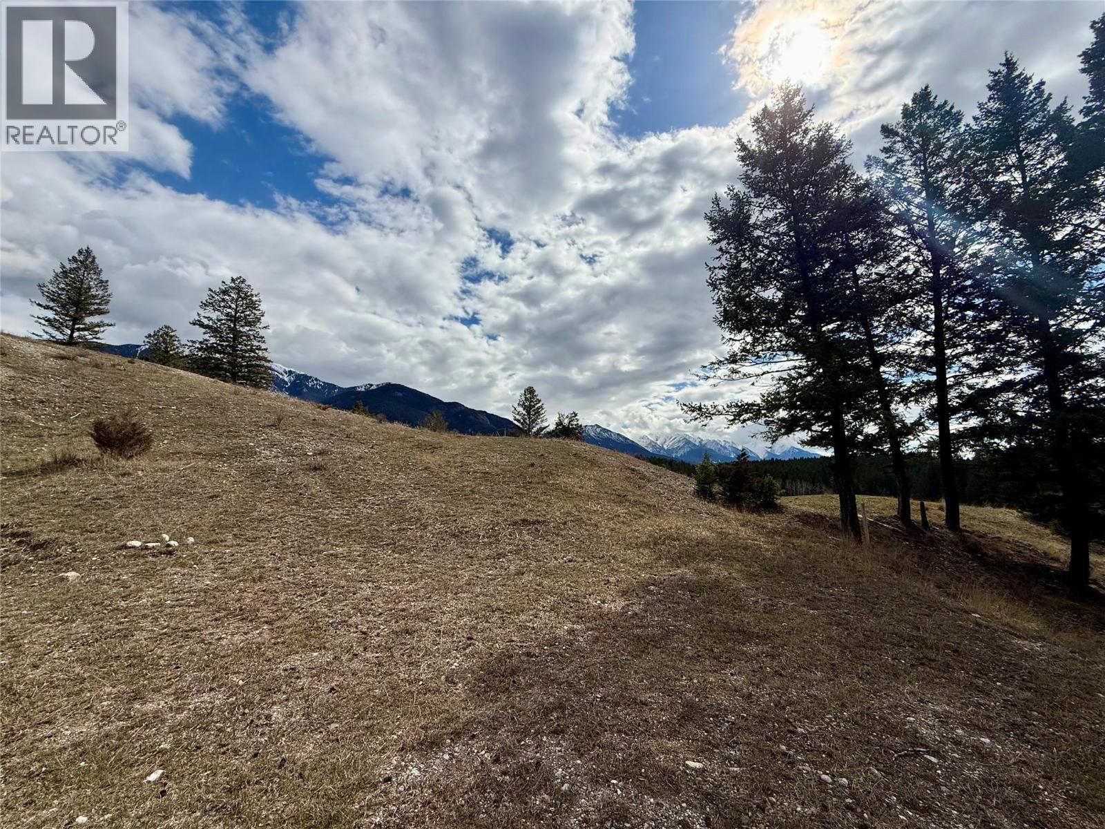 2400 KOOTENAY RD NO 3 Road Lot# 2, Windermere