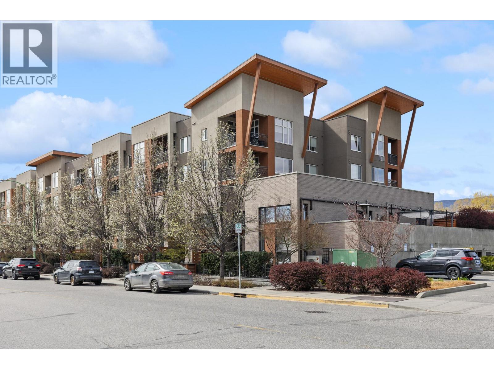 1550 Dickson Avenue Unit# 316, Kelowna