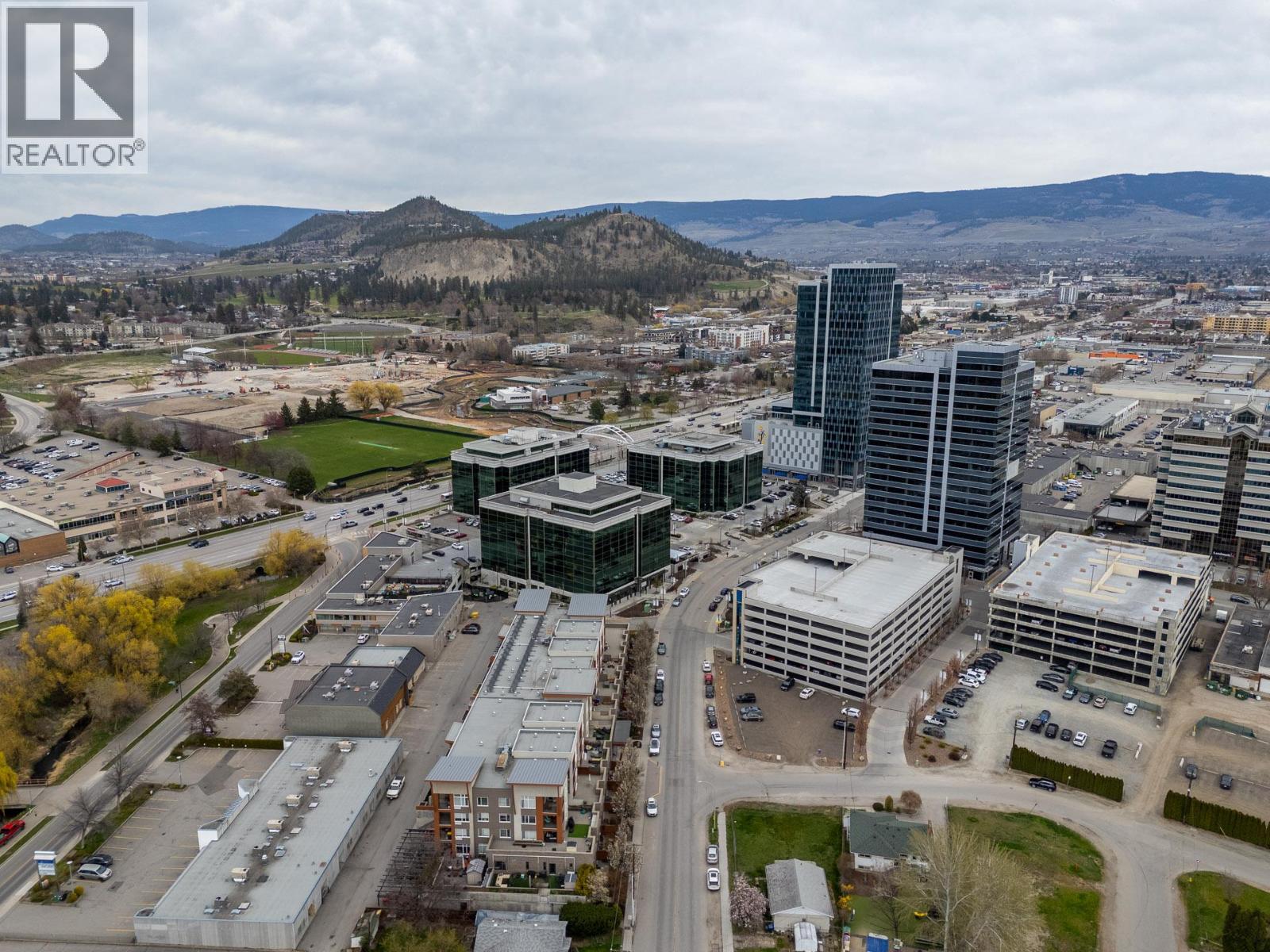 1550 Dickson Avenue Unit# 316, Kelowna