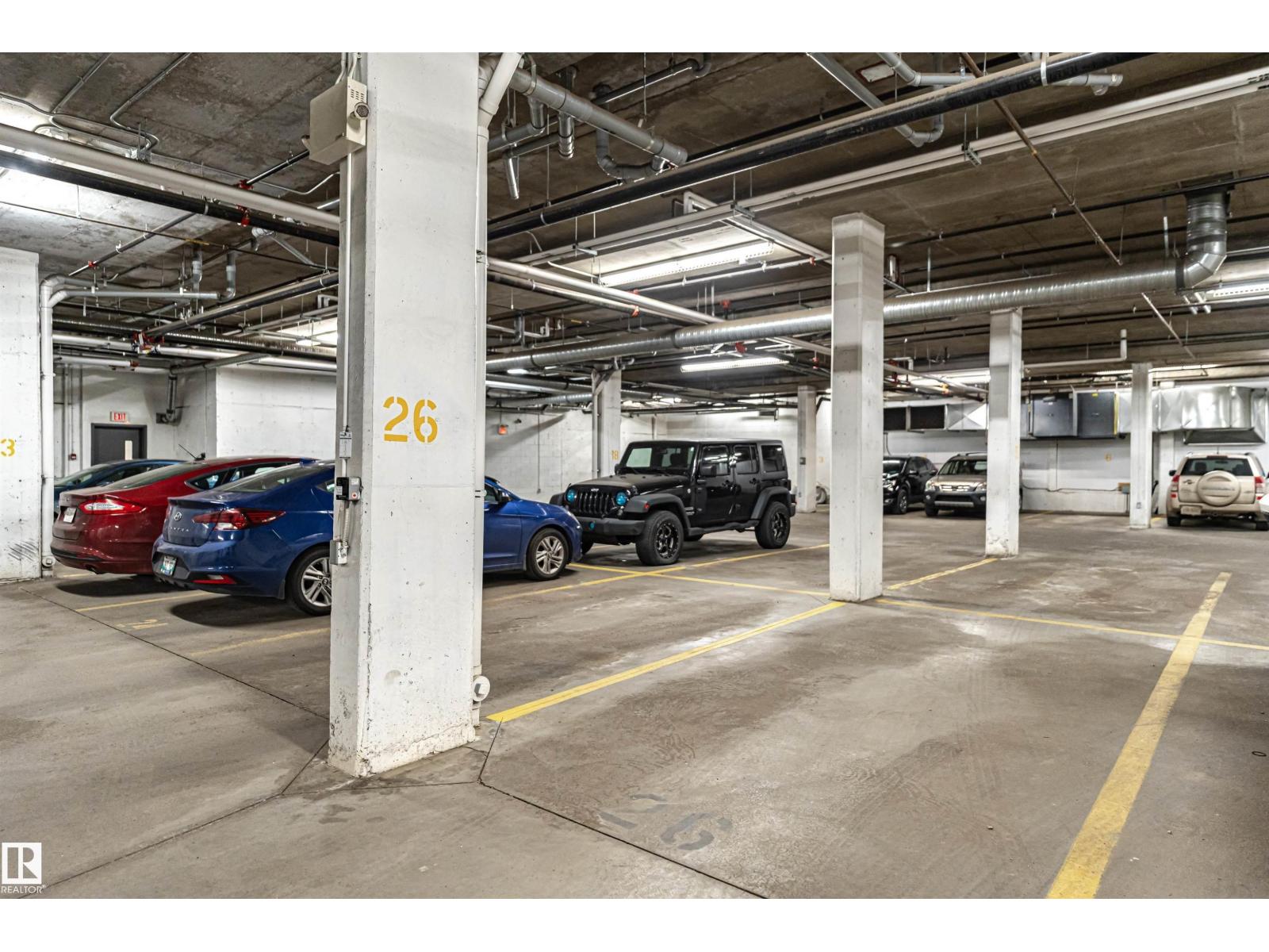 #313 10418 81 AV NW - 20
