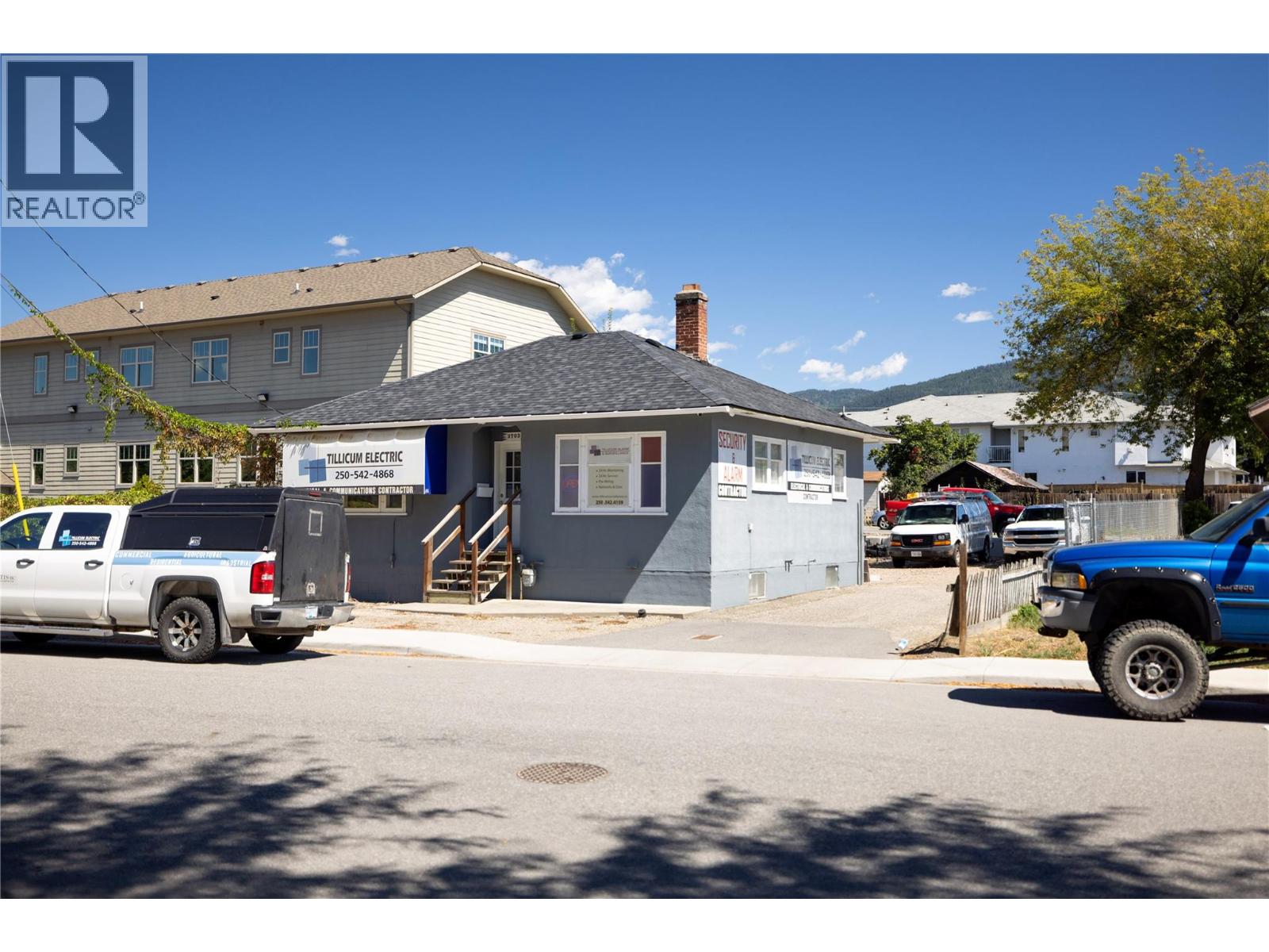  3703 28A Street, Vernon