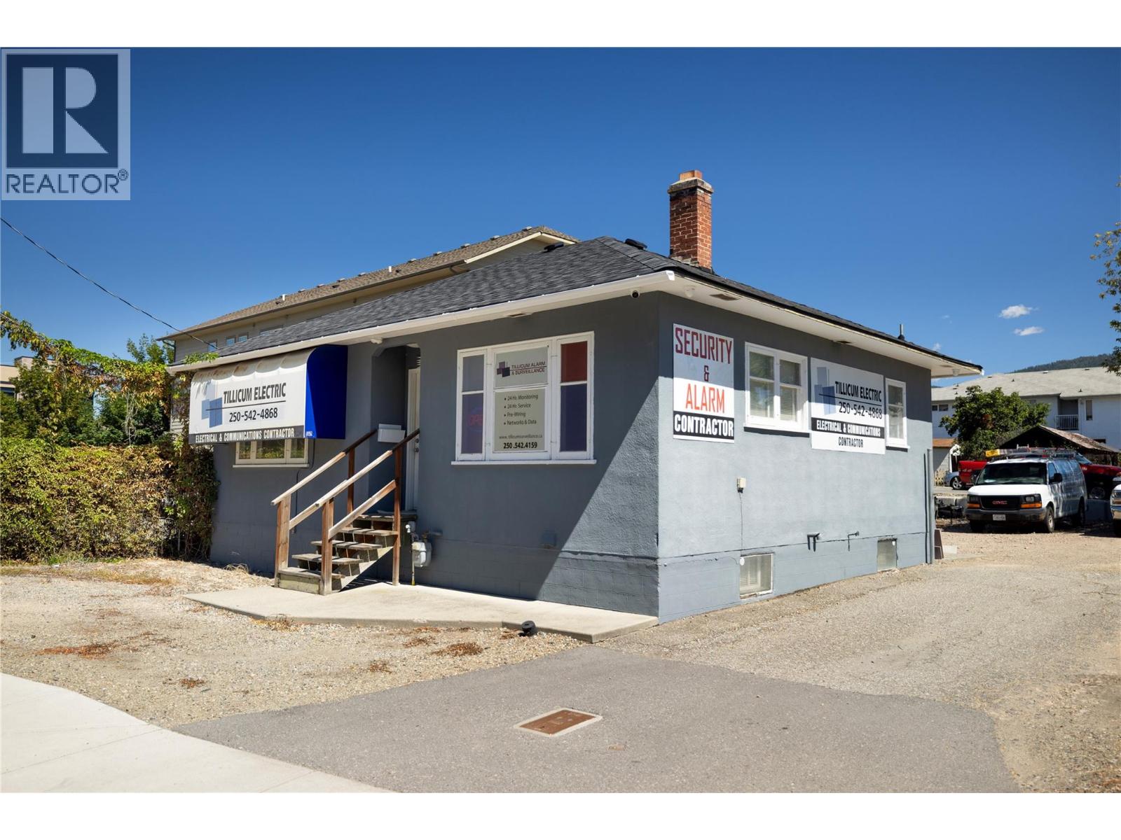  3703 28A Street, Vernon