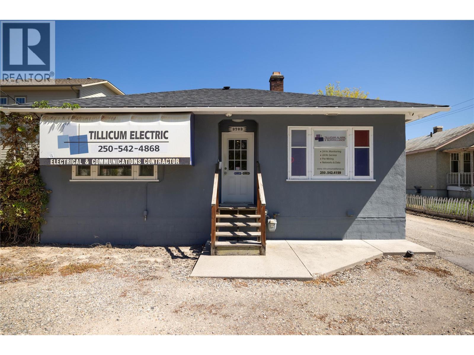  3703 28A Street, Vernon