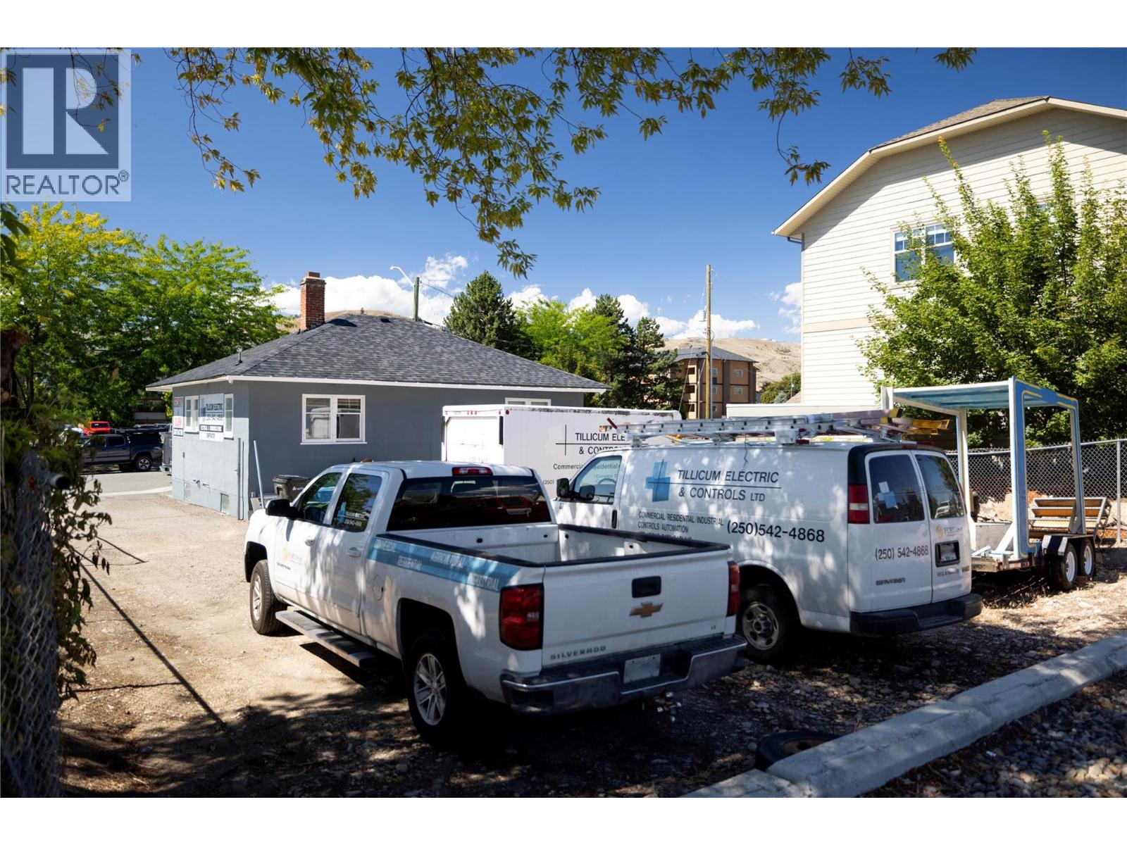  3703 28A Street, Vernon