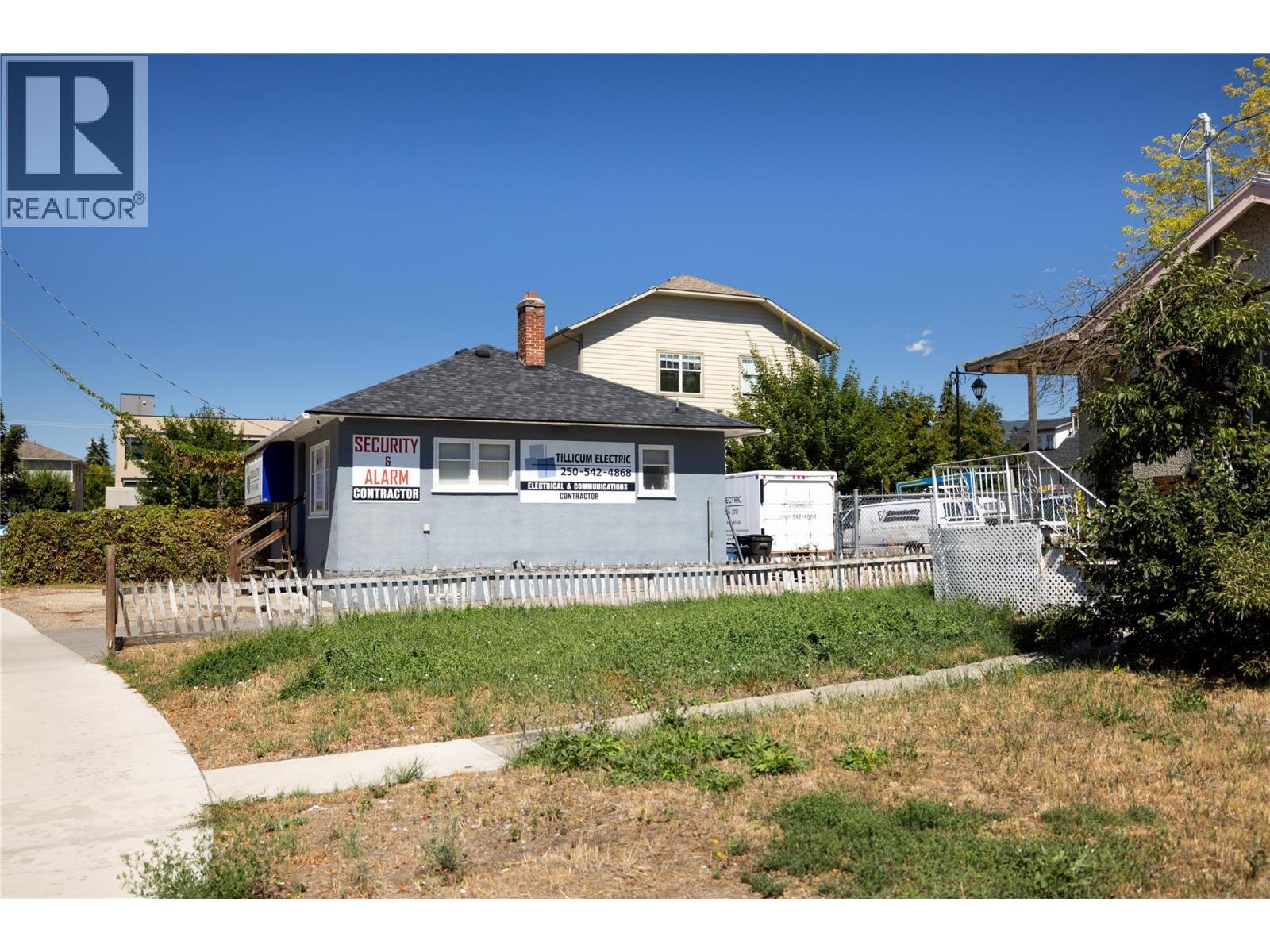  3703 28A Street, Vernon