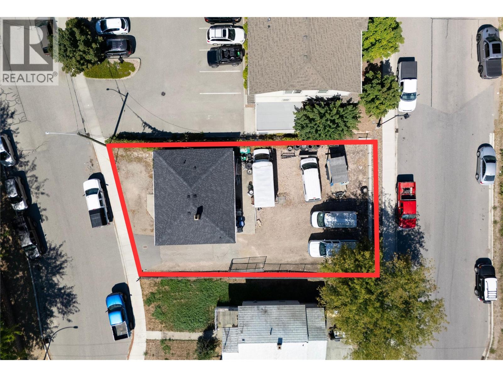  3703 28A Street, Vernon