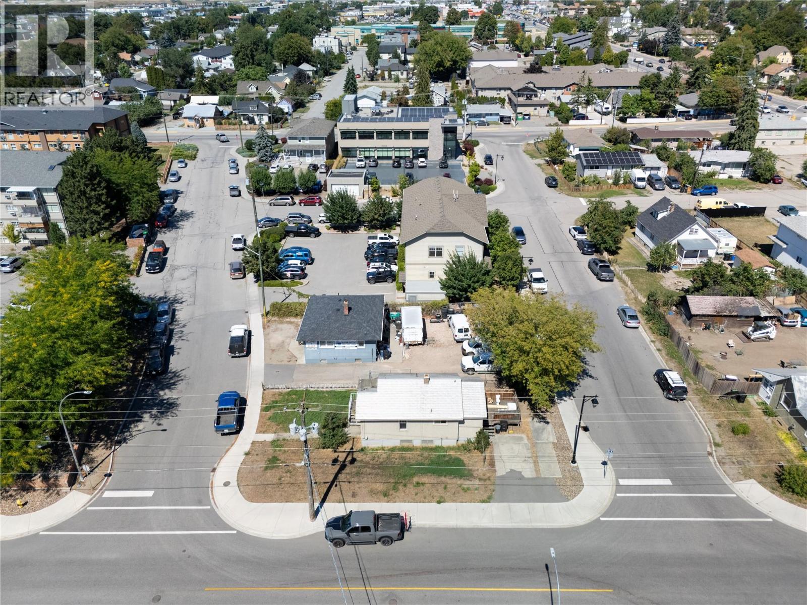  3703 28A Street, Vernon