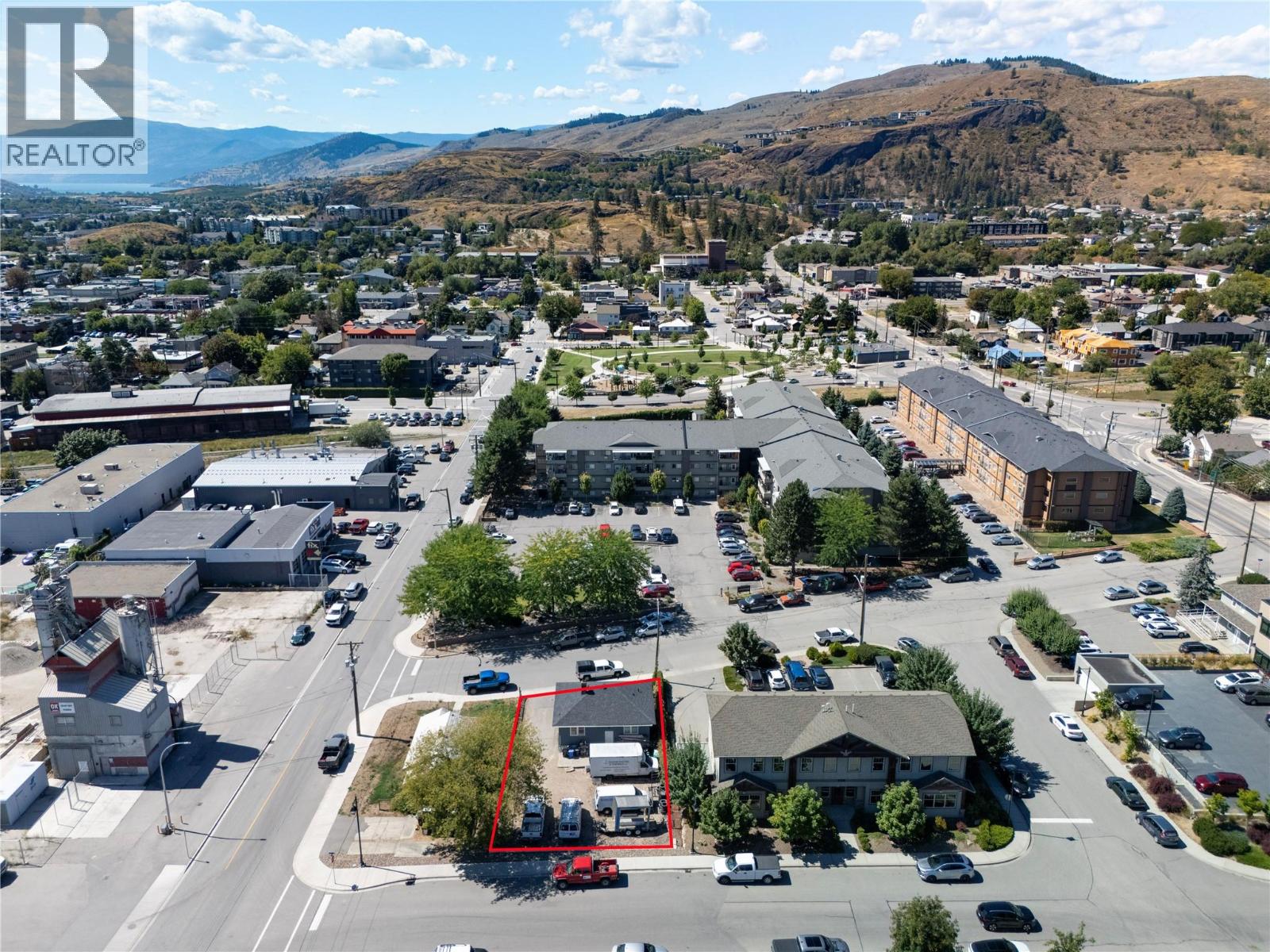  3703 28A Street, Vernon