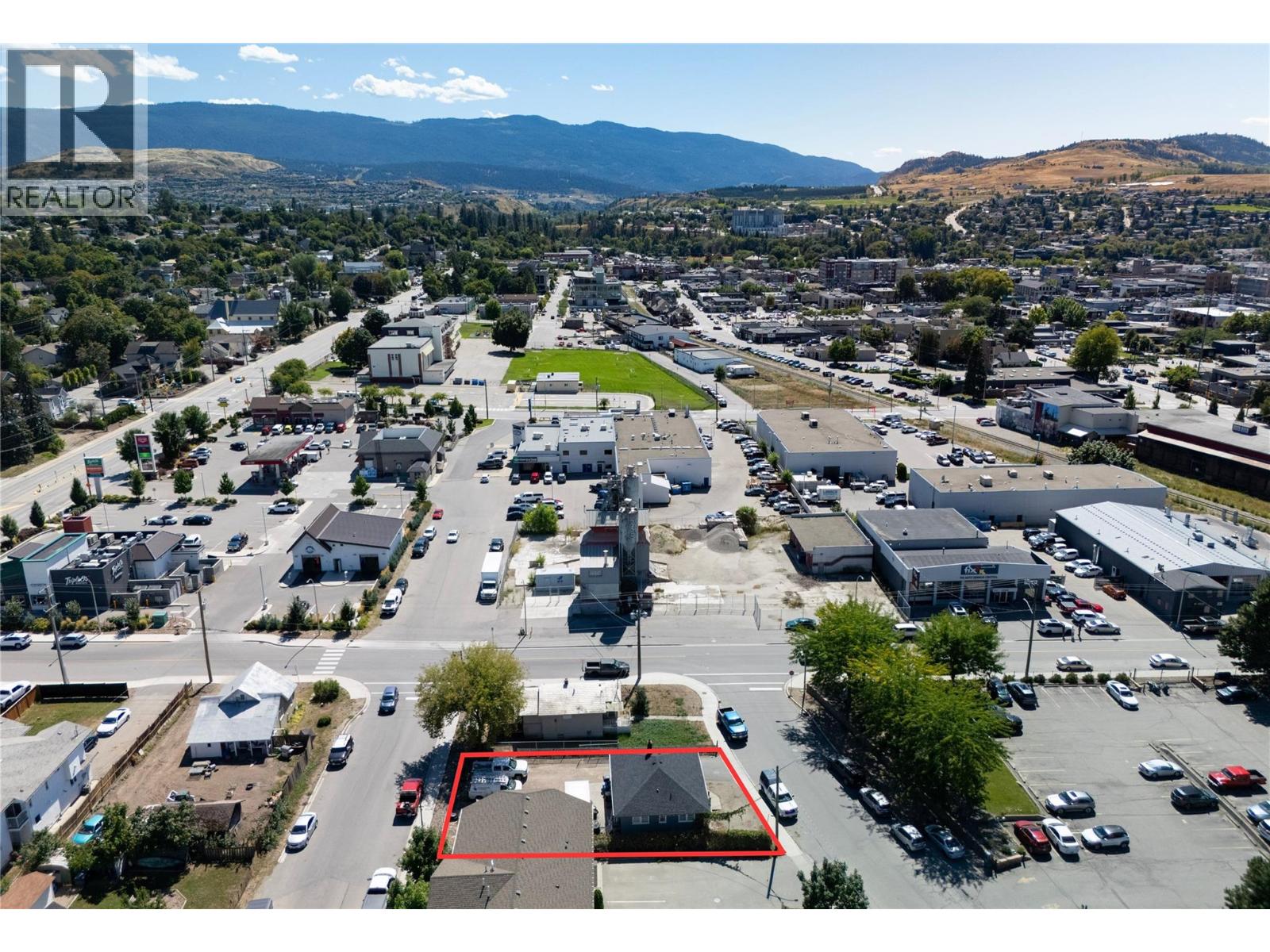  3703 28A Street, Vernon