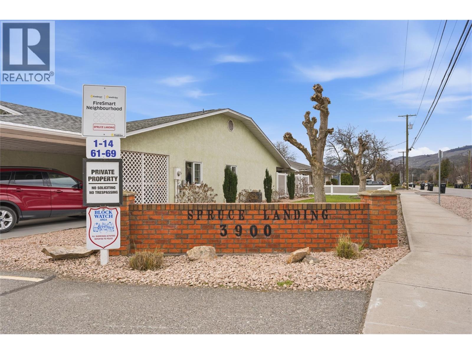 3900 27 Avenue Unit# 63, Vernon