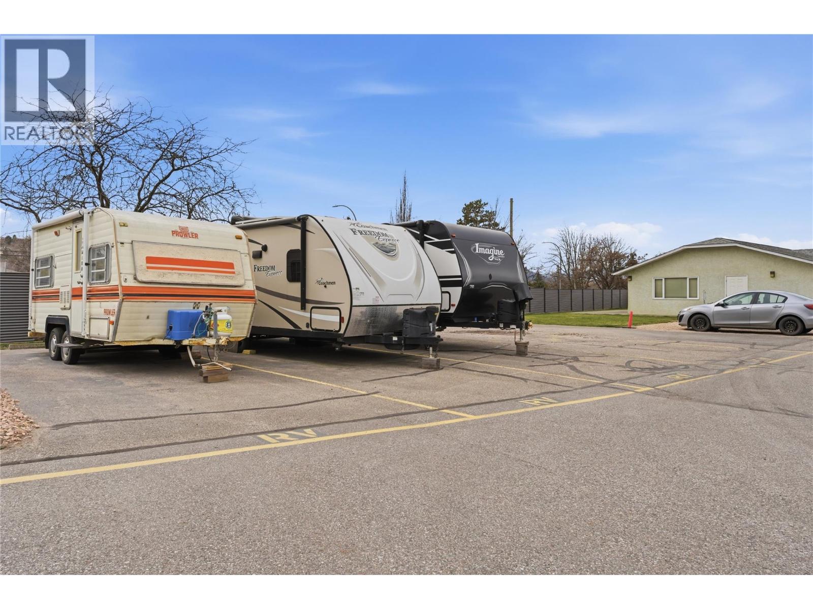 3900 27 Avenue Unit# 63, Vernon